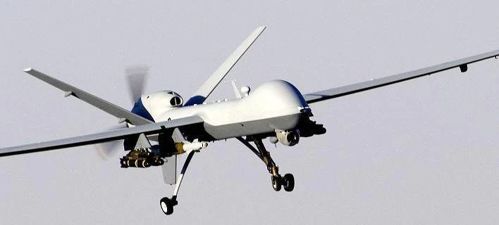 Η Ελλάδα ζήτησε drones από τις ΗΠΑ για τον εντοπισμό των εμπρηστών
